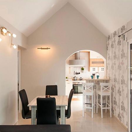 Flamboyant Tree Garden Holiday Home Μασπαλόμας Εξωτερικό φωτογραφία