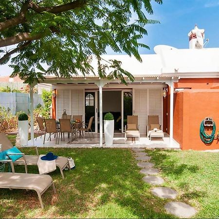Flamboyant Tree Garden Holiday Home Μασπαλόμας Εξωτερικό φωτογραφία