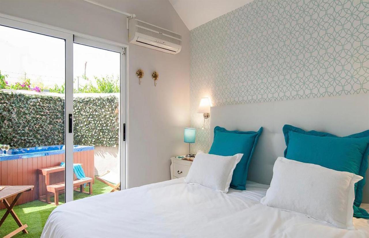 Flamboyant Tree Garden Holiday Home Μασπαλόμας Εξωτερικό φωτογραφία