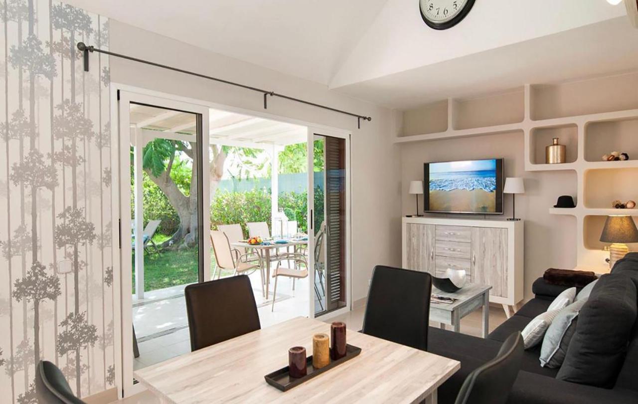 Flamboyant Tree Garden Holiday Home Μασπαλόμας Εξωτερικό φωτογραφία